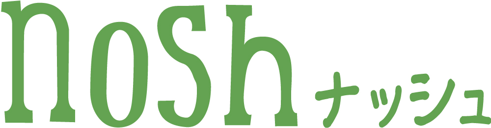 nosh（ナッシュ）