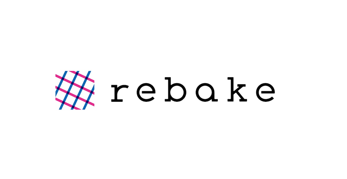rebake（リベイク）