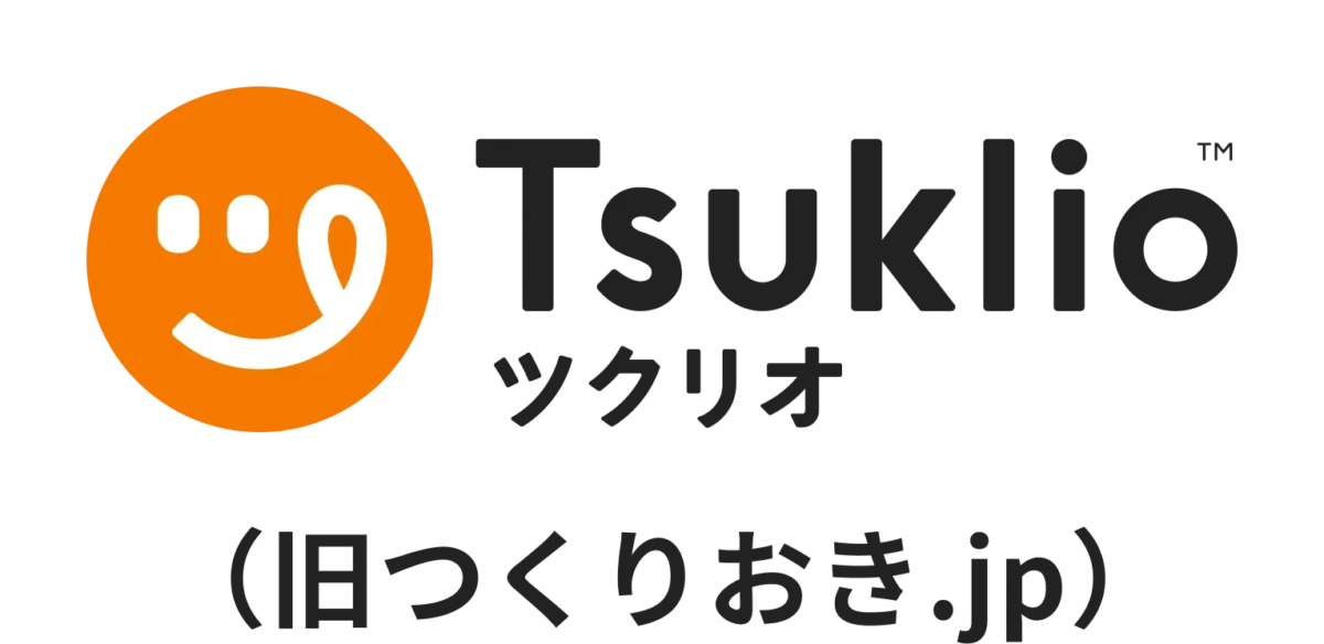 ツクリオ（Tsuklio）