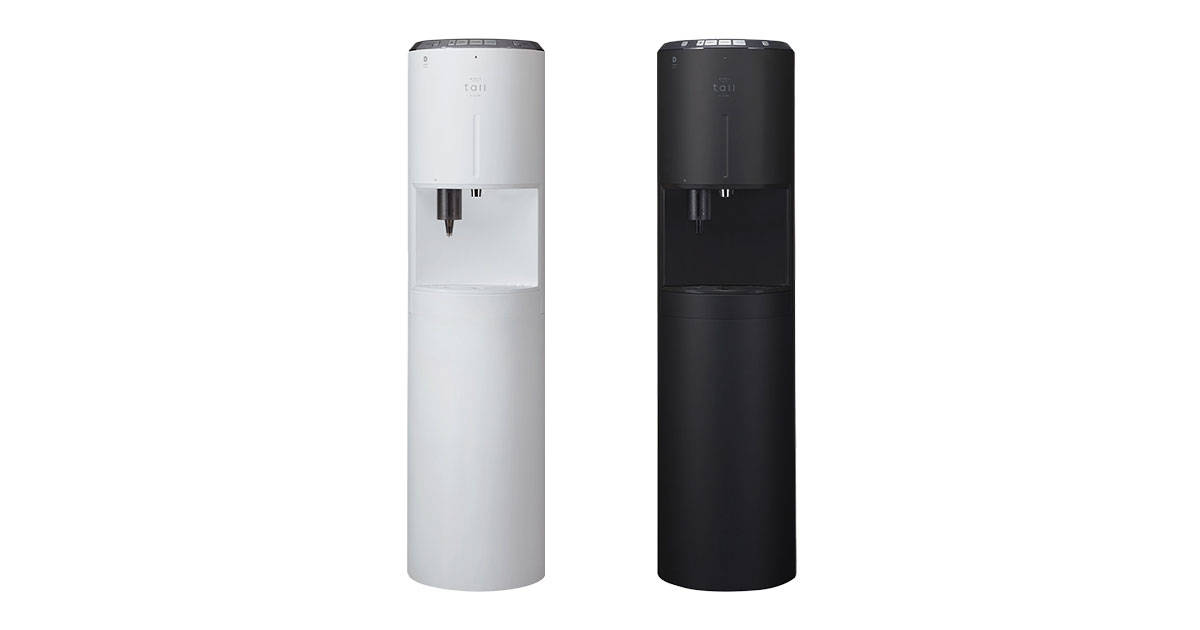 エブリィフレシャス tall+cafe