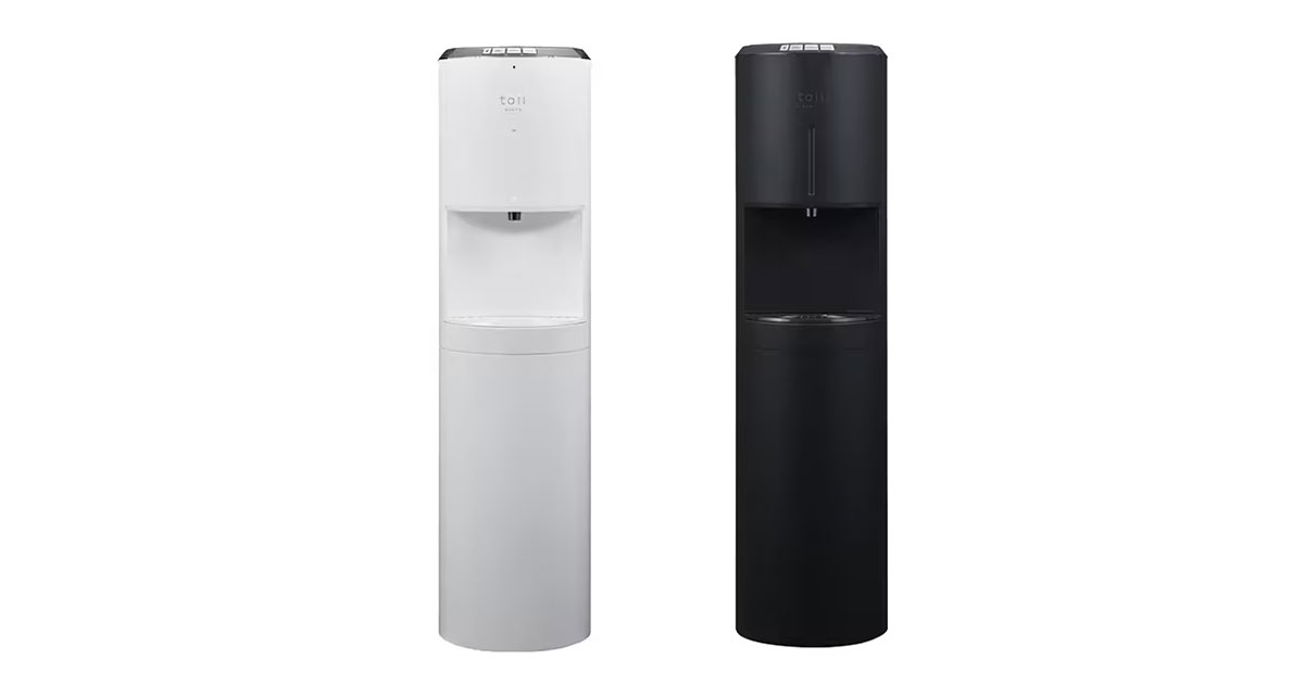 エブリィフレシャス tall