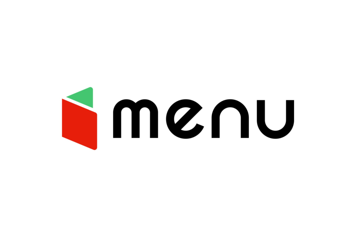 menu（メニュー）
