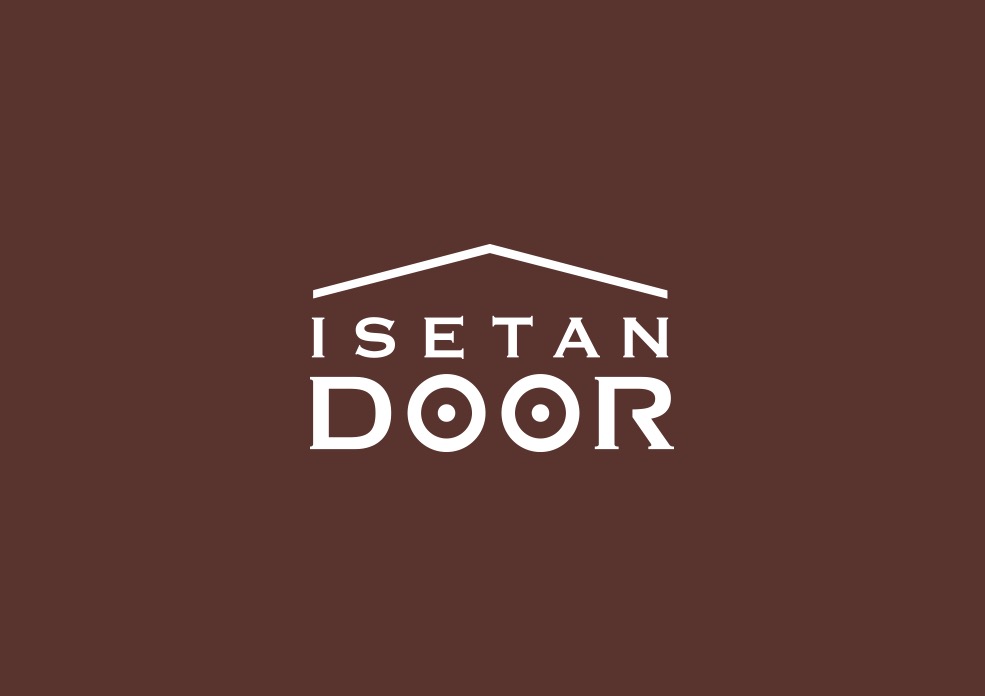 ISETAN DOOR