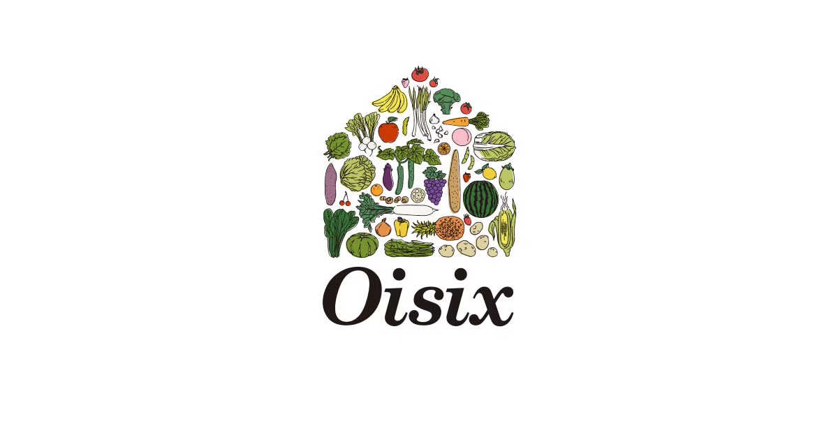 Oisix（オイシックス）