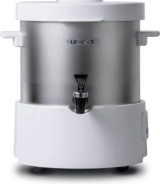 コスモスエンタープライズ ナノバブル水素水サーバー SUIREX5