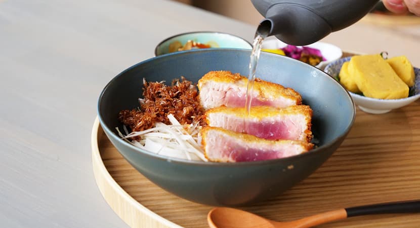 湘南・藤沢の和レ和レ和 湘南食堂の料理1