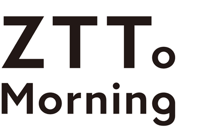 東京・平河町のカフェ　ZTTo morning
